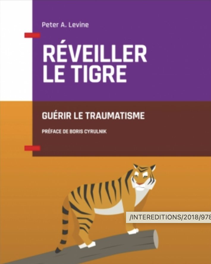 Laurent Bardaine & Tigre d'eau douce